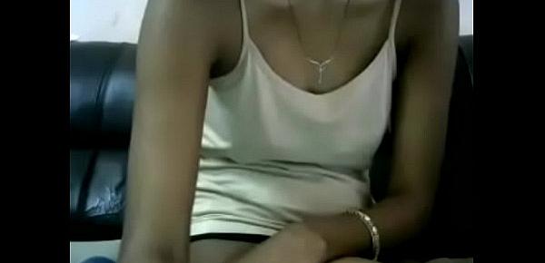  Desi tamil wife pussy nude show